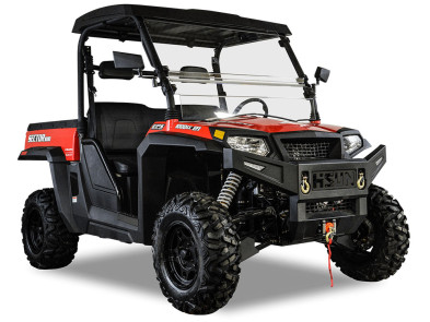 HISUN SECTOR 1000 EPS