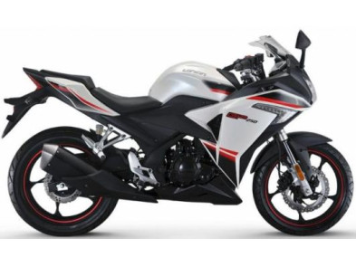 LONCIN GP250 LX250GS-2