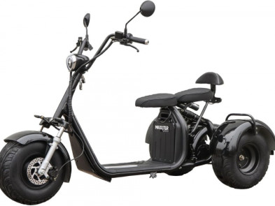 MAXXTER TRIKE