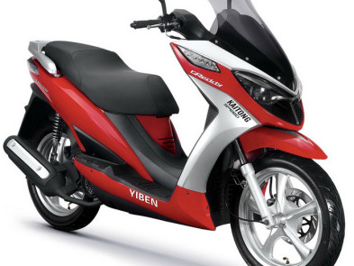 YIBEN YB150T-11