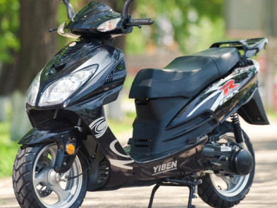YIBEN YB150T-15D