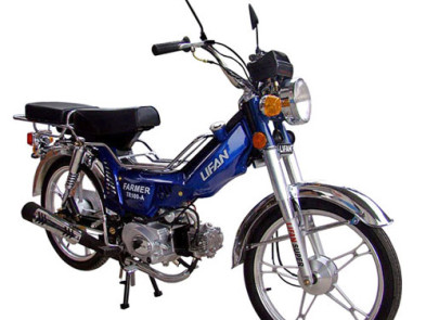 Lifan Farmer 100