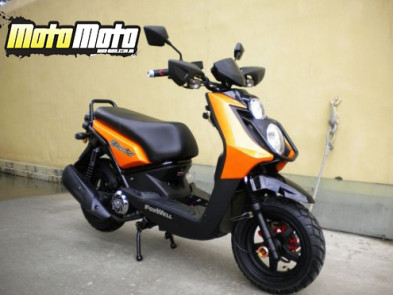 Jianshe ZW150T-8 - Yamaha (BWS)