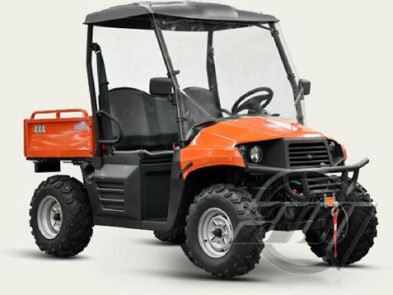 Speed Gear 400 UTV