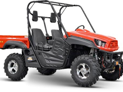 Speed Gear 700 UTV