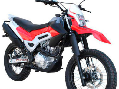 SkyMoto RIDER 150