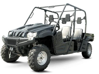 Speed Gear 700 UTV Long
