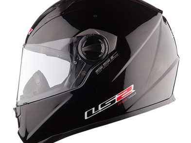 LS2 FF322 CONCEPT II - черный