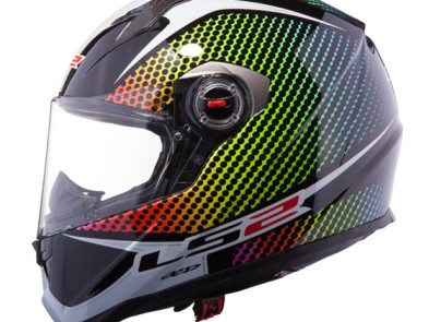 LS2 FF322 WARDOTS - радуга