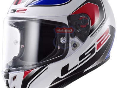 LS2 FF323 ARROW R GEO