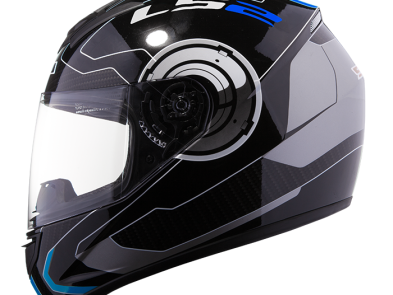 LS2 FF352 ATMOS - черно-синий