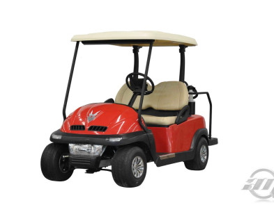 AM Golf Car