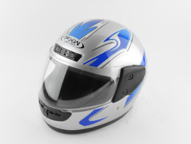 FXW HF-101 серо-синий