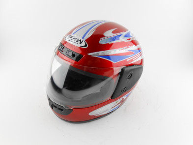 FXW HF-101 красный