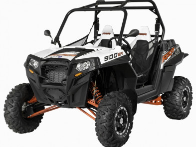 Polaris RZR XP 900 EPS Int