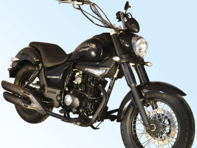 SkyBike Renegade Sport 200