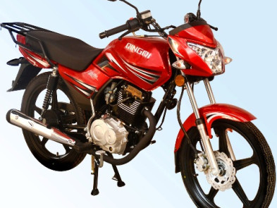 SkyBike Stranger 150