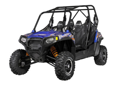 Polaris RZR 4 800 EPS LE