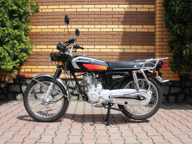 Yamasaki YM150-3 FLAMINGO