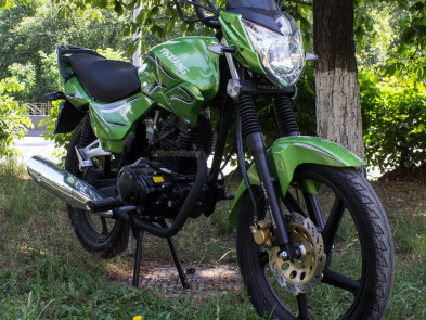 Yinxiang YX150-10 Corrado