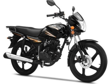 Loncin City Star LX125-71A