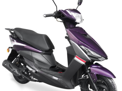 Yiben JOG (YB80QT-3)