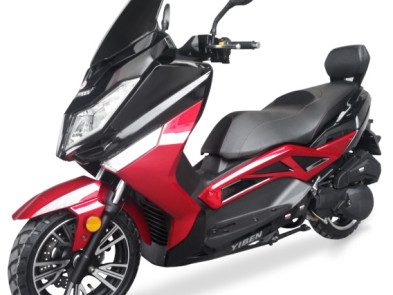 Yiben MAXON (YB150T-40)