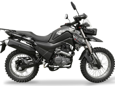Shineray X-TRAIL 250 Trophy