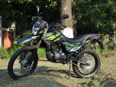 SHINERAY XY250GY-6C CROSS