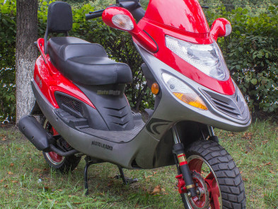 Motoleader ML150 Viktory