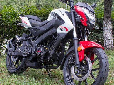 Motoleader ML250CBR Street