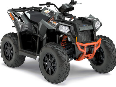 Polaris SCRAMBLER XP 1000