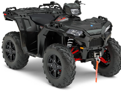 Polaris SPORTSMAN XP 1000
