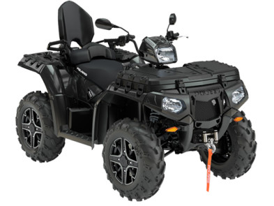 Polaris SPORTSMAN TOURING XP 1000