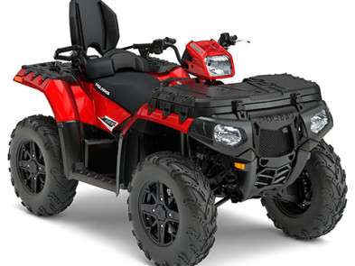 Polaris SPORTSMAN TOURING 850