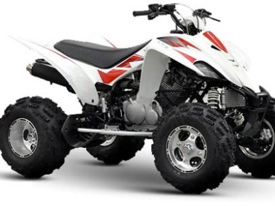 Speed Gear 350 ATV-S