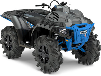 Polaris SPORTSMAN XP 1000 HIGH LIFTER