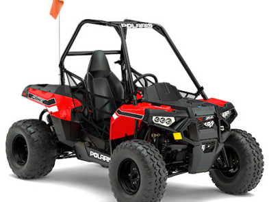 Polaris ACE 150 EFI