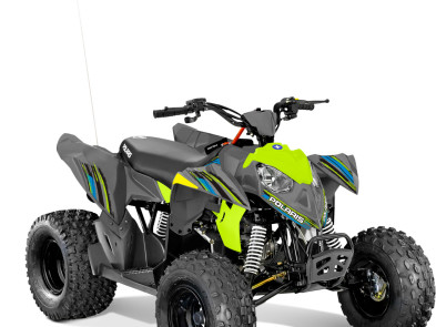 Polaris OUTLAW 110