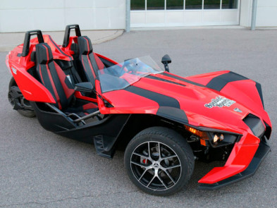 Polaris SLINGSHOT SL