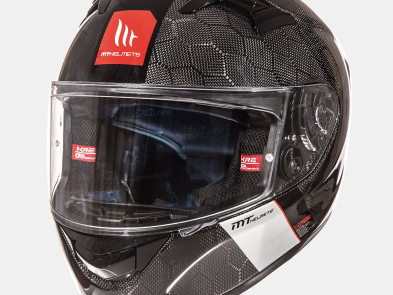 MT-Helmets KRE Snake Carbon