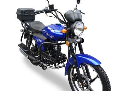 Musstang MT125-8 (ALРHА) синий