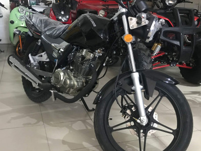 Мотоцикл ML 150 STREET