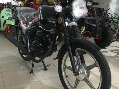 Motoleader ML125 Street