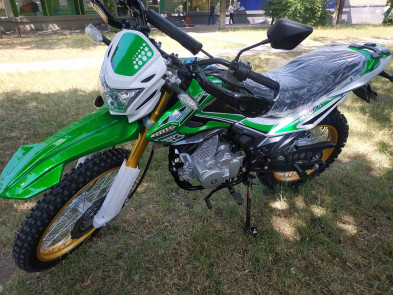 Senke Desert GY-5 (SK250GY5)