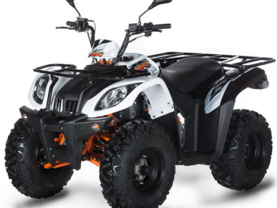 Квадроцикл KAYO BULL 200 (модель 2024 года)