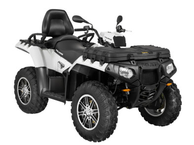 Polaris Sportsman Touring 850 EPS H.O INT