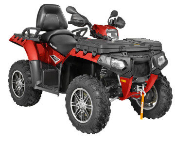 Polaris Sportsman Touring 850 EPS LE
