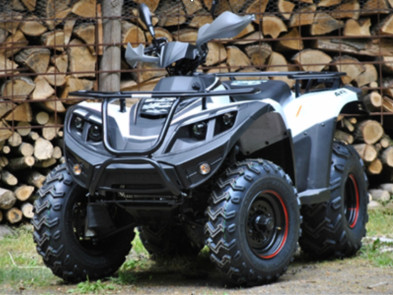 Linhai LH300ATV-3B