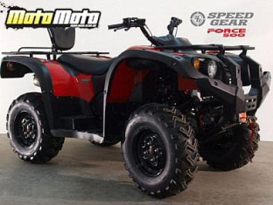 Speed Gear Force 500 (base)